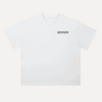 NINECROWNS The Code Men&#39;s T-Shirt - Heavyweight Premium Cotton | Luxury Streetwear