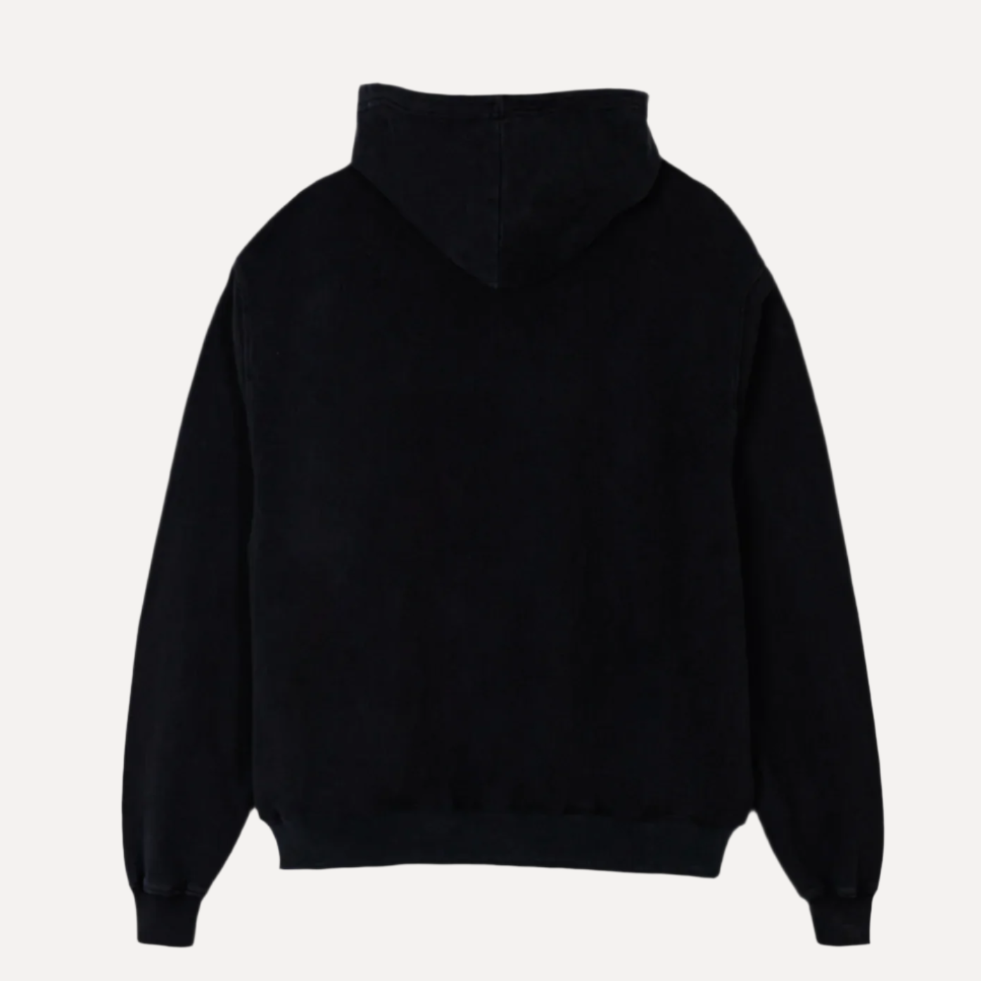 Fallen Grace Luxury Hoodie - NINECROWNS Oversized Angel Graphic | Premium Streetwear