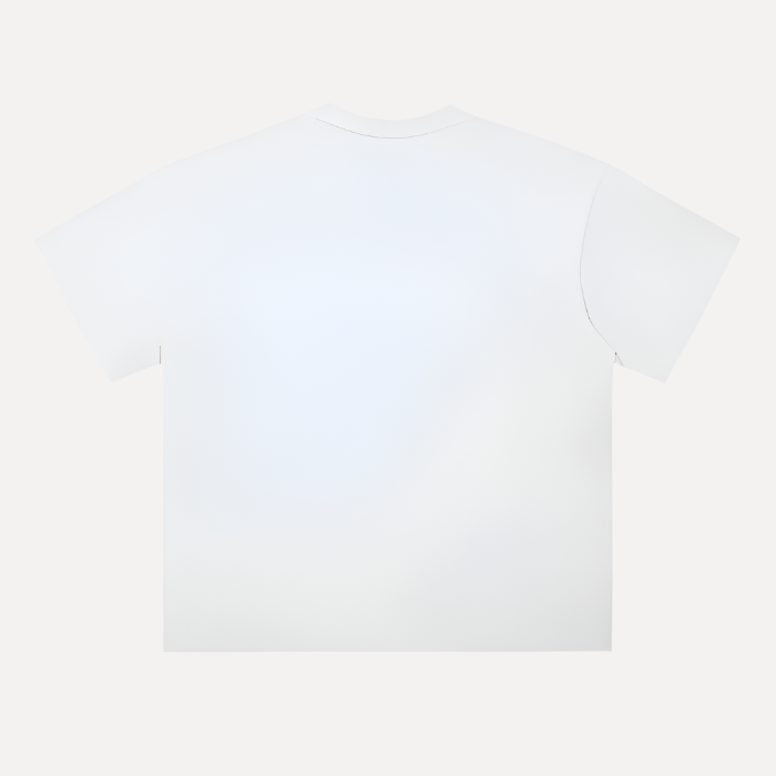 NINECROWNS Sainted Row T-Shirt - Premium Drop Shoulder Tee | Cherub Archer Graphic