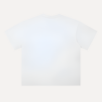 NINECROWNS Sainted Row T-Shirt - Premium Drop Shoulder Tee | Cherub Archer Graphic